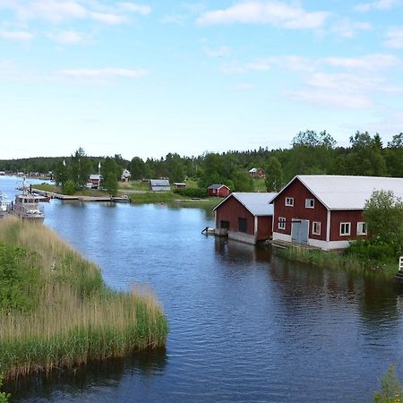 Vardshuset Idyllen Barang Exterior photo