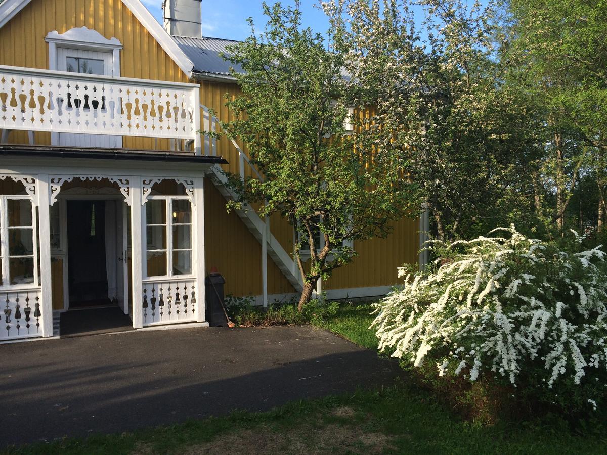 Vardshuset Idyllen Barang Exterior photo
